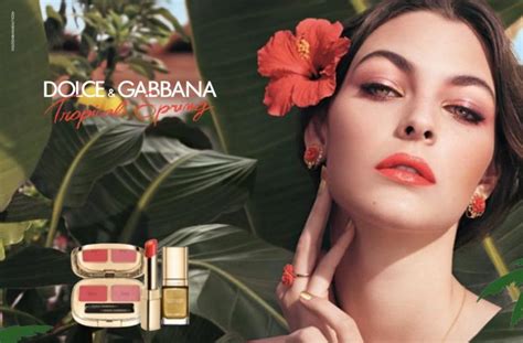 dolce gabbana trucchi